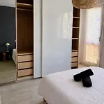 Hyper Centre 2 Avec Parking Appartement *