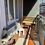Appartement Hyper Centre 2 Avec Parking