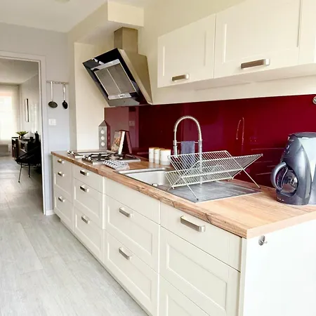 Hyper Centre 2 Avec Parking Apartamento Clermont-Ferrand